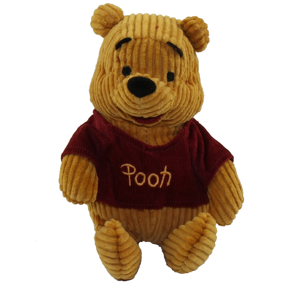 ty beanie winnie the pooh