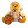 Disney Bean Bag Plush - EASTER EGG POOH (Winnie the Pooh) (8 inch) (Mint)