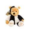 Disney Bean Bag Plush - GEMINI POOH (Winnie the Pooh) (8 inch) (Mint)