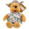 Disney Bean Bag Plush - HELPFUL PEOPLE POOH (Winnie the Pooh) (8 inch) (Mint)