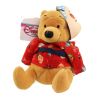 Disney Bean Bag Plush - JAPAN EXCLUSIVE POOH (Winnie the Pooh) (8.5 inch) (Mint)