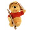 Disney Bean Bag Plush - LAKE RESORT POOH (Winnie the Pooh) (8 inch) (Mint)