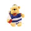 Disney Bean Bag Plush - NAUTICAL POOH (Winnie the Pooh) (8 inch) (Mint)