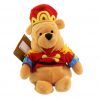 Disney Bean Bag Plush - NUTCRACKER POOH (Winnie the Pooh) (8 inch) (Mint)