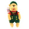 Disney Bean Bag Plush - OCTOBER FEST POOH (Winnie the Pooh) (8.5 inch) (Mint)