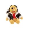 Disney Bean Bag Plush - PILOT POOH (Winnie the Pooh) (8 inch) (Mint)