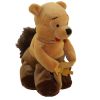 Disney Bean Bag Plush - SAGITTARIUS POOH (Winnie the Pooh) (8 inch) (Mint)