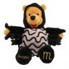 Disney Bean Bag Plush - SCORPIO POOH (Winnie the Pooh) (8 inch) (Mint)