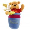 Disney Bean Bag Plush - SLAMMER POOH (Winnie the Pooh) (7 inch) (Mint)