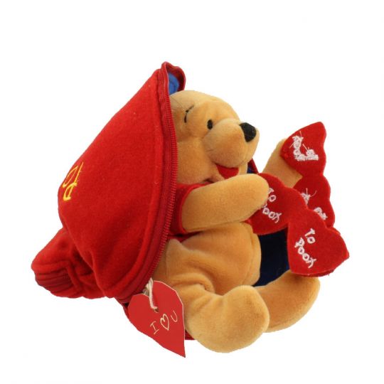 Winnie the discount pooh bean bag