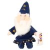 Disney Bean Bag Plush - MERLIN (The Sword in the Stone) (9.5 inch) (Mint)