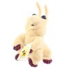 Disney Bean Bag Plush - SKIPPY (ExtraTERRORestrial Alien Encounter) (11 inch) (Mint)