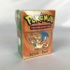 Pokemon - Charizard DECK BOX with 60 Deck Protector Sleeves 1999 Utlra Pro *SEALED* (New)