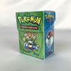 Pokemon - Venusaur DECK BOX with 60 Deck Protector Sleeves 1999 Utlra Pro *SEALED* (New)