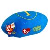 TY Beanie Babies TILDEN High School - FOOTBALL (12 inch) (Mint)