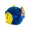 TY Beanie Babies TILDEN High School - BALLZ (5 inch) (Mint)