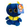 TY Beanie Babies TILDEN High School - BLUE MASCOT (6 inch) (Mint)