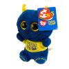 TY Beanie Babies TILDEN High School - BLUE MASCOT (6 inch) (Mint)