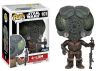 Funko POP! Vinyl Figure - 4-LOM (Celebration) (Mint)