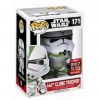 Funko POP! Vinyl Figure - 442nd Clone Trooper (Galactic Convention) (Mint)