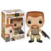 Funko POP! Vinyl Figure - Abraham (Mint)