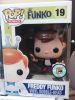 Funko POP! Vinyl Figure - Ace Ventura (Black Shirt) (Freddy Funko) (Mint)