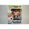 Funko POP! Vinyl Figure - Ace Ventura (Blue Shirt) (Freddy Funko) (Mint)