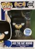 Funko POP! Vinyl Figure - Ace the Bat Hound (Mint)