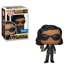 Funko POP! Vinyl Figure - Agent M & Pawny (Mint)