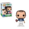 Funko POP! Vinyl Figure - Al Bundy (Polk High) (Mint)