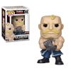 Funko POP! Vinyl Figure - Alex Armstrong (Mint)