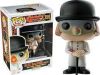 Funko POP! Vinyl Figure - Alex DeLarge (Masked) (Mint)