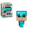 Funko POP! Vinyl Figure - Alex in Diamond Armor (Mint)