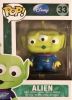 Funko POP! Vinyl Figure - Alien (Bobble-Head) (Mint)