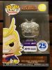 Funko POP! Vinyl Figure - All Might (Chrome) (NYCC Premier) (Mint)