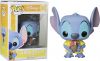 Funko POP! Vinyl Figure - Aloha Stitch (Mint)