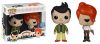 Funko POP! Vinyl Figure - Alternate Universe Fry and Leela (Mint)