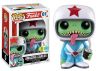 Funko POP! Vinyl Figure - Amazing Carlos (Blue Suit) (Mint)