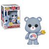 Funko POP! Vinyl Figure - America Cares Bear (Mint)