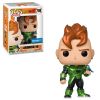 Funko POP! Vinyl Figure - Android 16 (Metallic) (Mint)