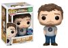 Funko POP! Vinyl Figure - Andy Dwyer (Mouse Rat) (Mint)