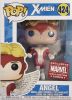 Funko POP! Vinyl Figure - Angel (Mint)