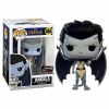 Funko POP! Vinyl Figure - Angela (Gargoyles) (Mint)