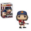 Funko POP! Vinyl Figure - Angus Young (Red Jacket) (Mint)