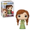 Funko POP! Vinyl Figure - Anna (Frozen 2) (Nightgown) (Mint)