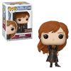 Funko POP! Vinyl Figure - Anna (Frozen 2) (Travel Gear) (Mint)