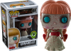 Funko POP! Vinyl Figure - Annabelle (Bloody) (Mint)