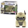 Funko POP! Vinyl Figure - Appa (6-Inch) (Flocked) (Mint)