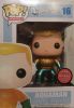 Funko POP! Vinyl Figure - Aquaman (Metallic) (Mint)