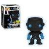 Funko POP! Vinyl Figure - Aquaman (Silhouette) (Mint)